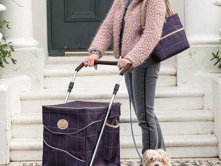 The Mulberry Sholley Trolley