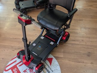 Drive Flex Autofolding Portable Mobility Scooter